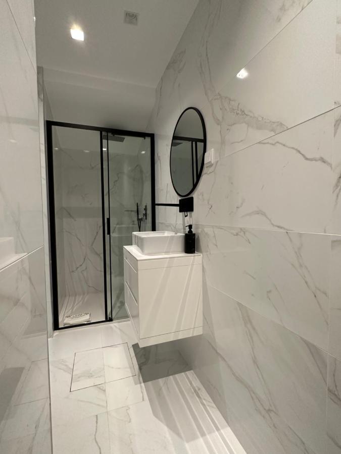 Ajuda Luxury Appartments *