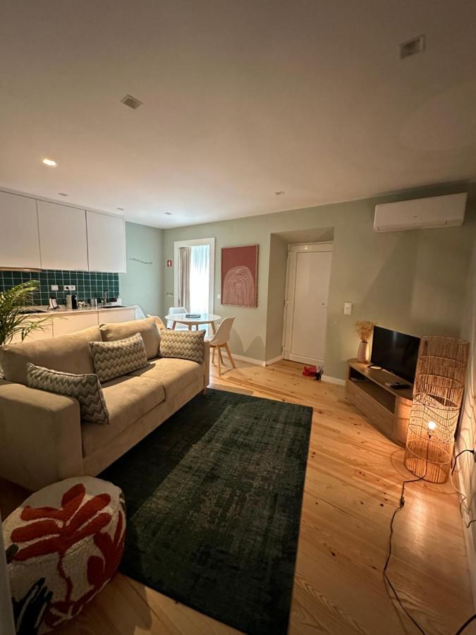 Ajuda Luxury Appartments *