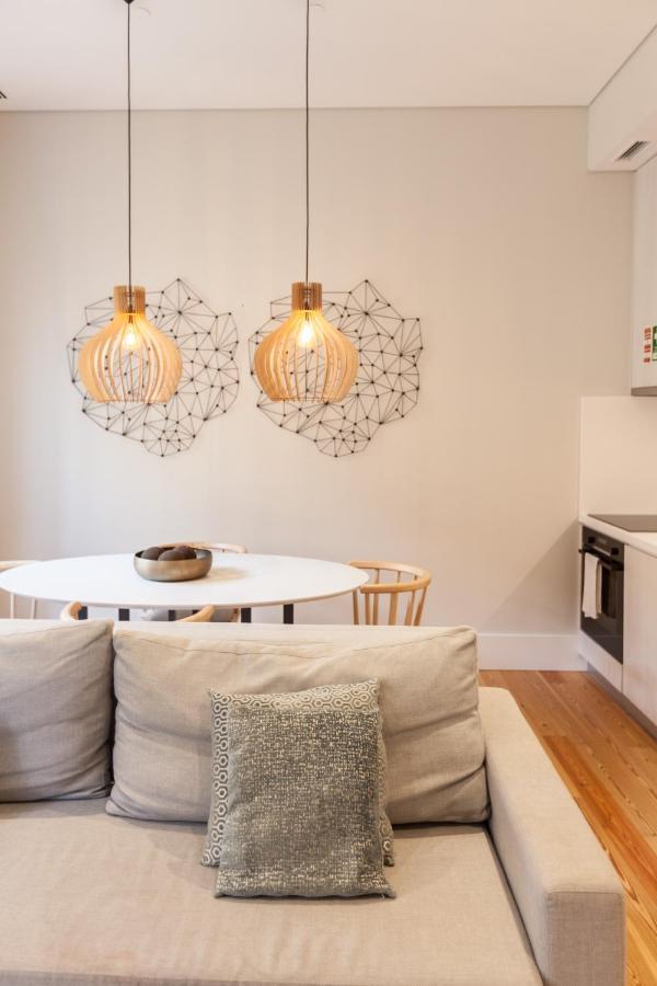 Flh Baixa Contemporary Flat Apartment