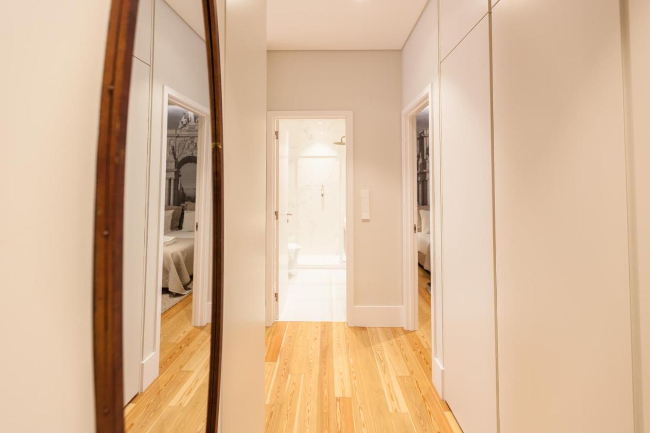 Apartment Flh Baixa Contemporary Flat Lissabon