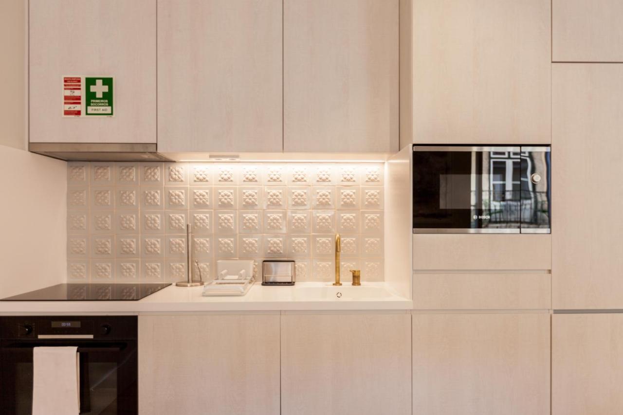 Flh Baixa Contemporary Flat Apartment *