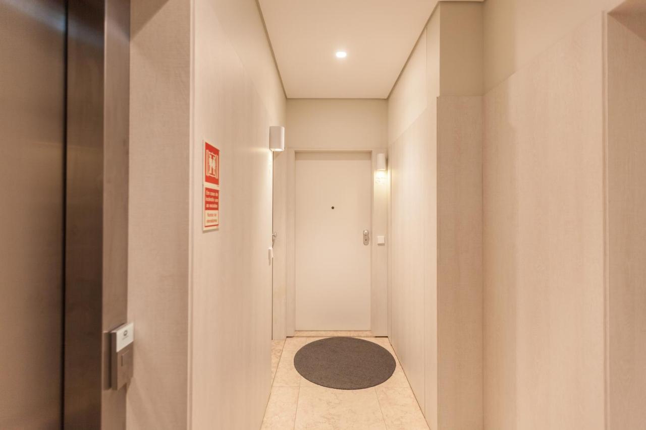 Flh Baixa Contemporary Flat Apartment