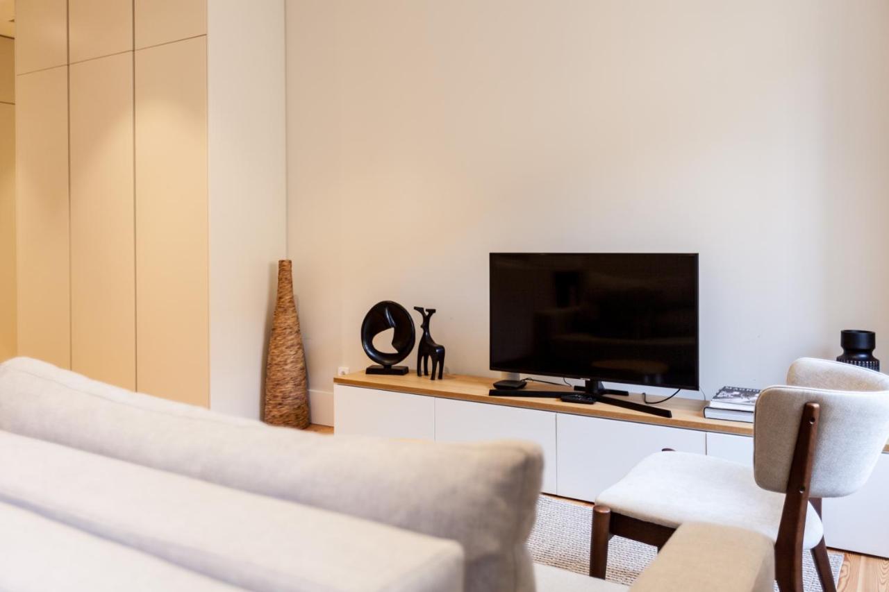 Flh Baixa Contemporary Flat * Lissabon