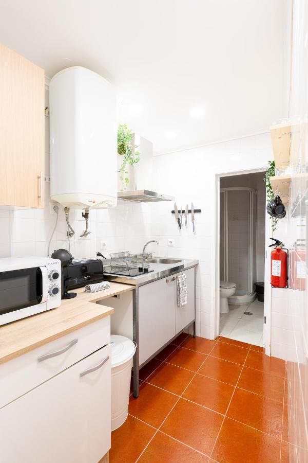 Alfama Nest Lissabon