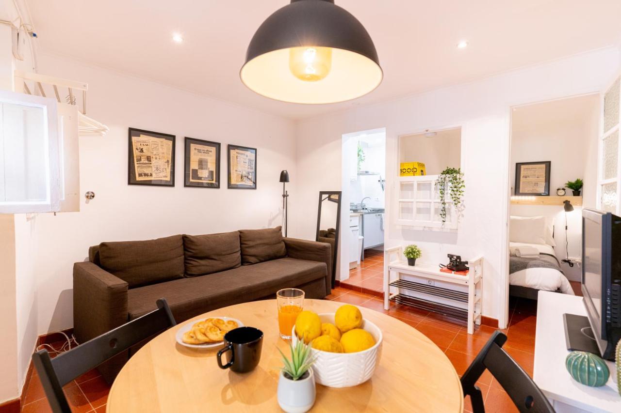 Appartement Alfama Nest
