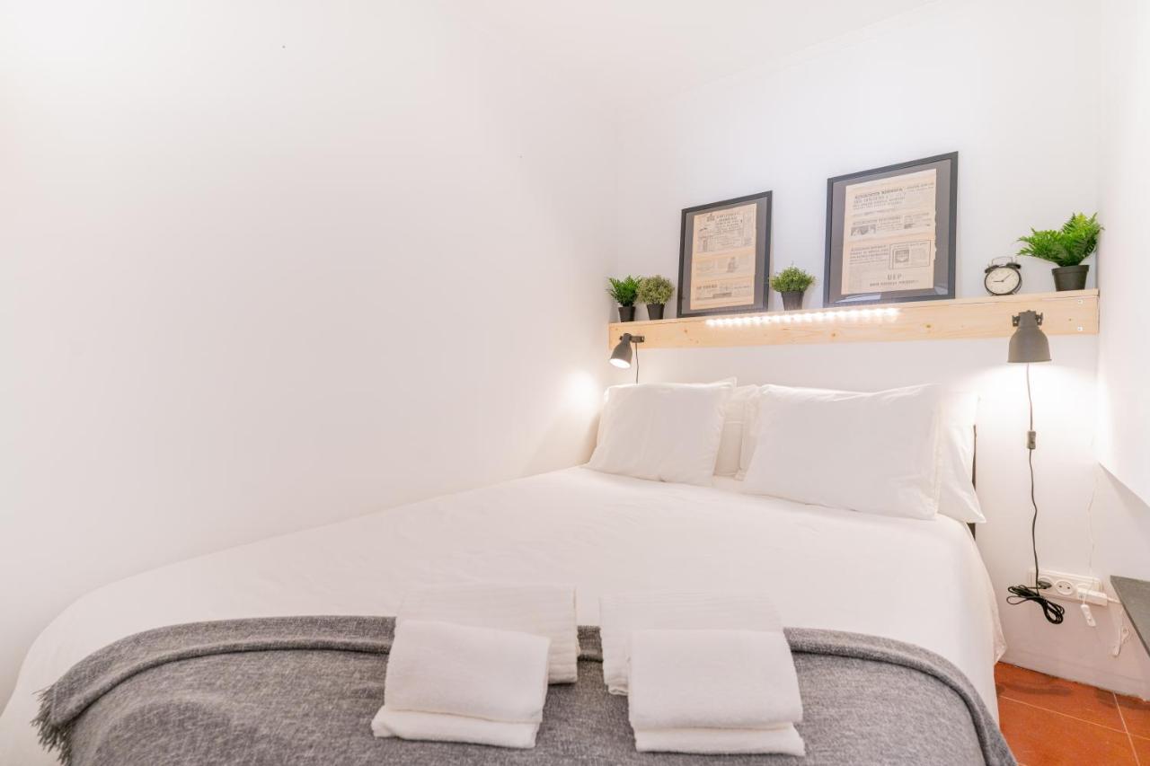 Appartement Alfama Nest