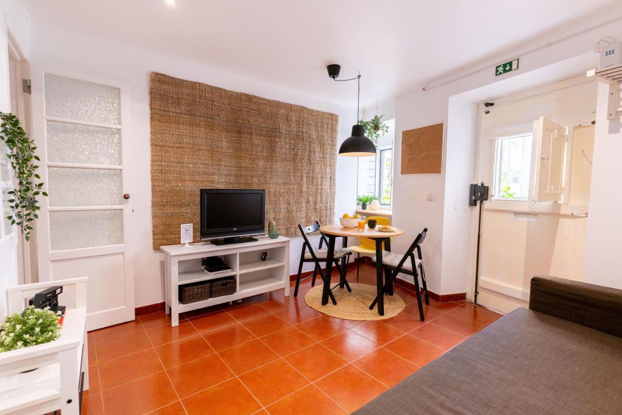 Alfama Nest * Lissabon