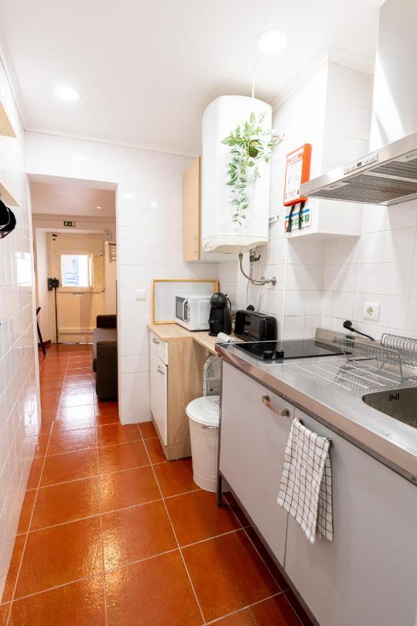 Alfama Nest * Lissabon