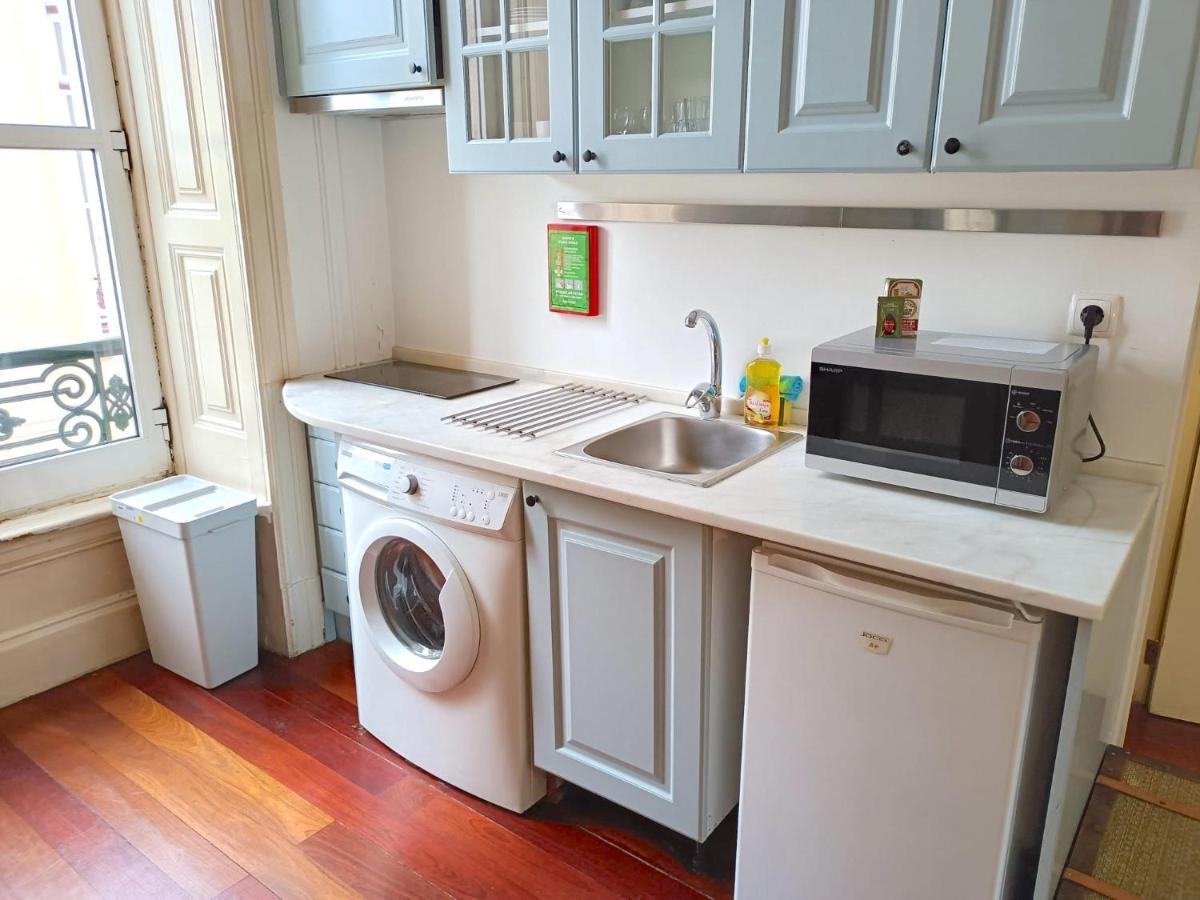 1 Bedroom - Palma Appartement Lissabon