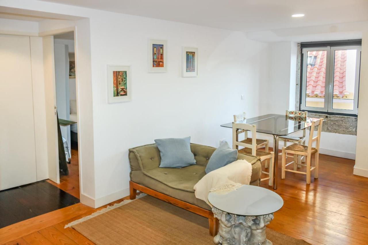 The Lisbon-way Appartement Lissabon