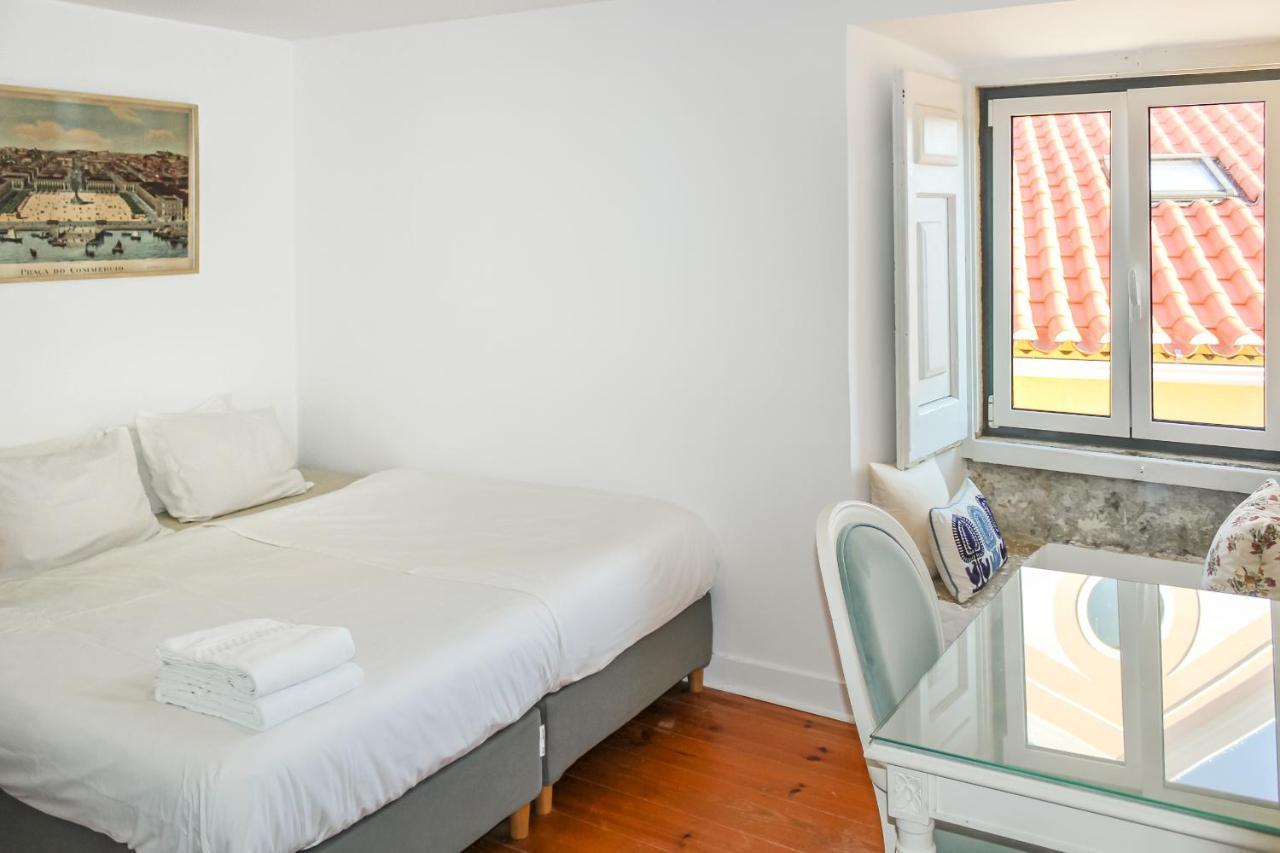The Lisbon-way Appartement Lissabon