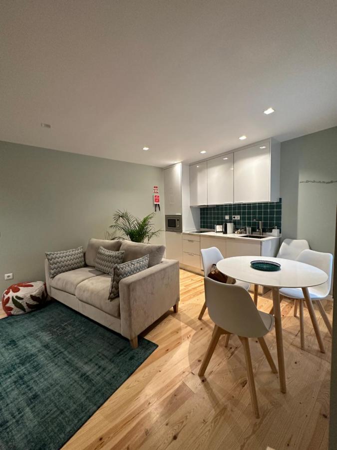 Ajuda Luxury Appartments Apartment Lissabon