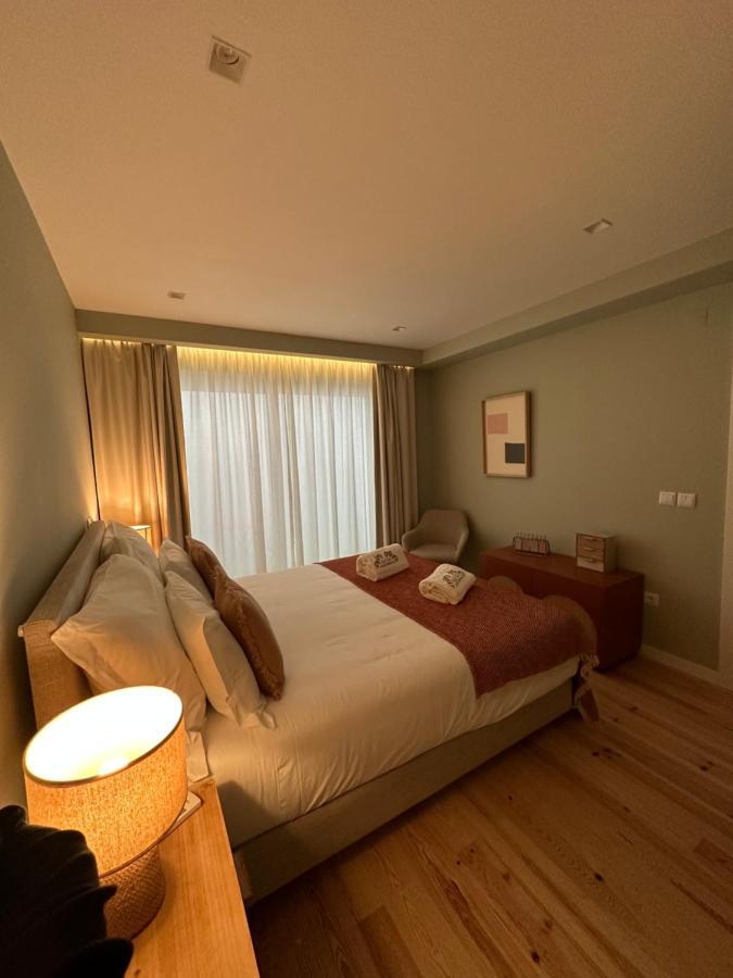 Ajuda Luxury Appartments Lissabon