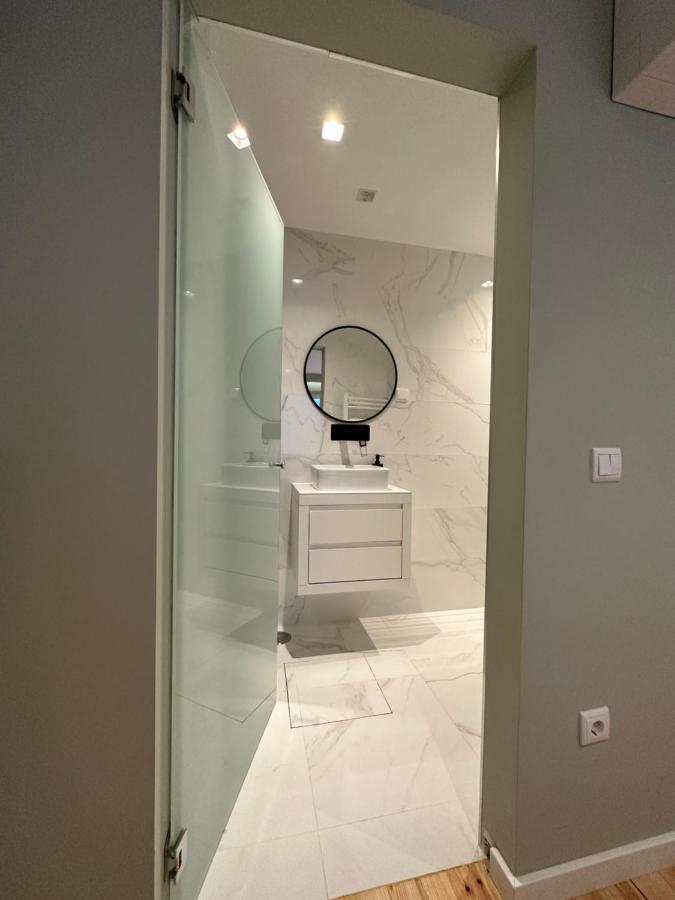 Ajuda Luxury Appartments Apartment