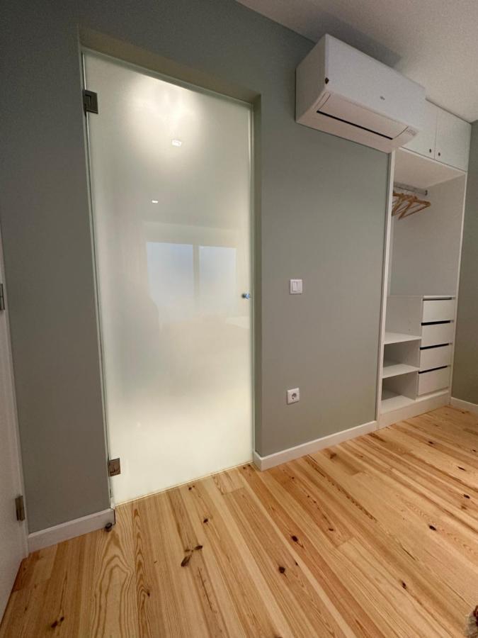 Ajuda Luxury Appartments Apartment
