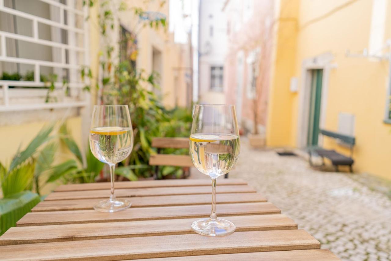 Appartement Alfama Nest *
