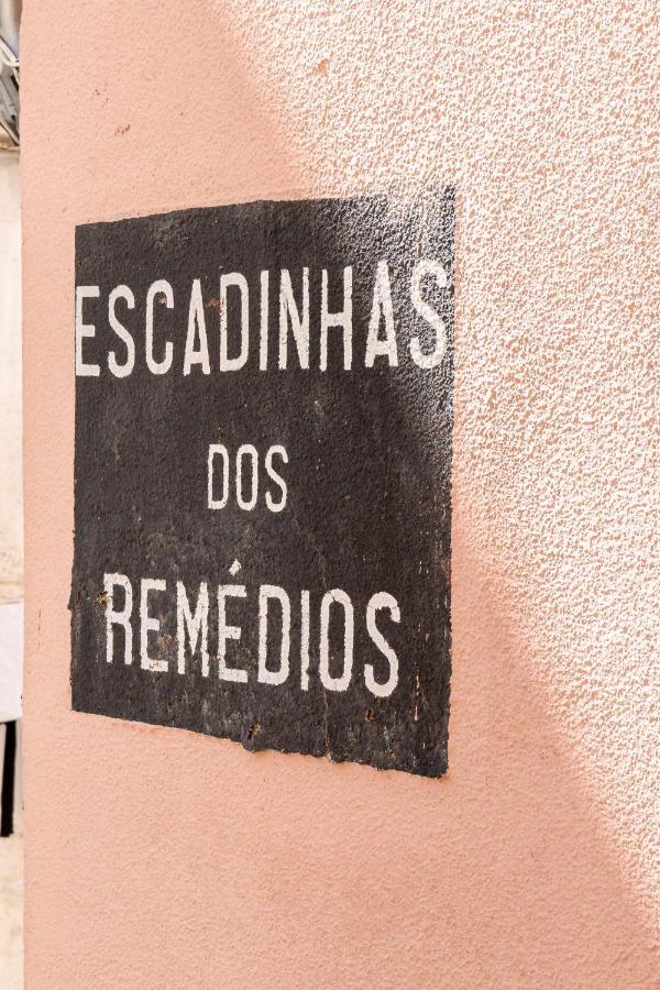 Alfama Nest Appartement