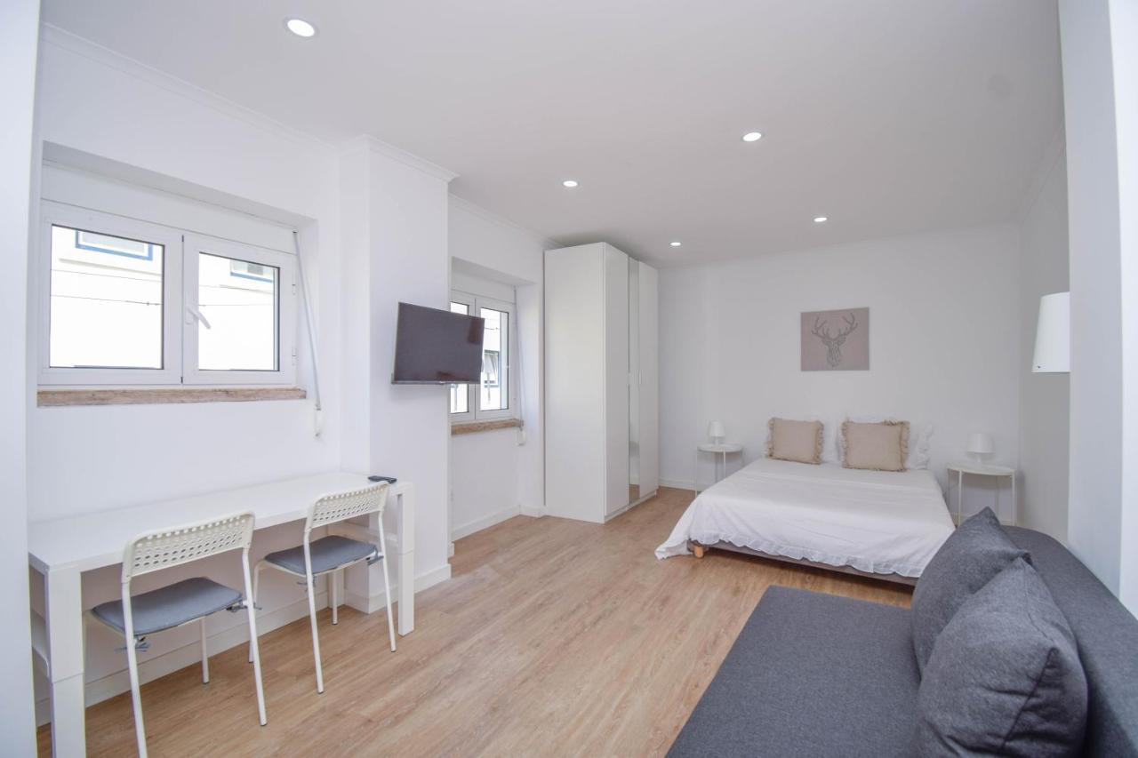 Apartment Laranjal 7 Lissabon