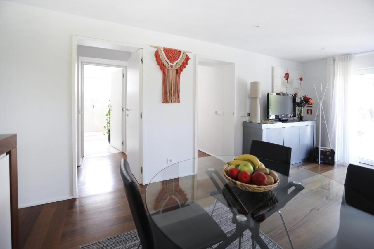 Santa Joana With Garden And Heated Pool * Lissabon