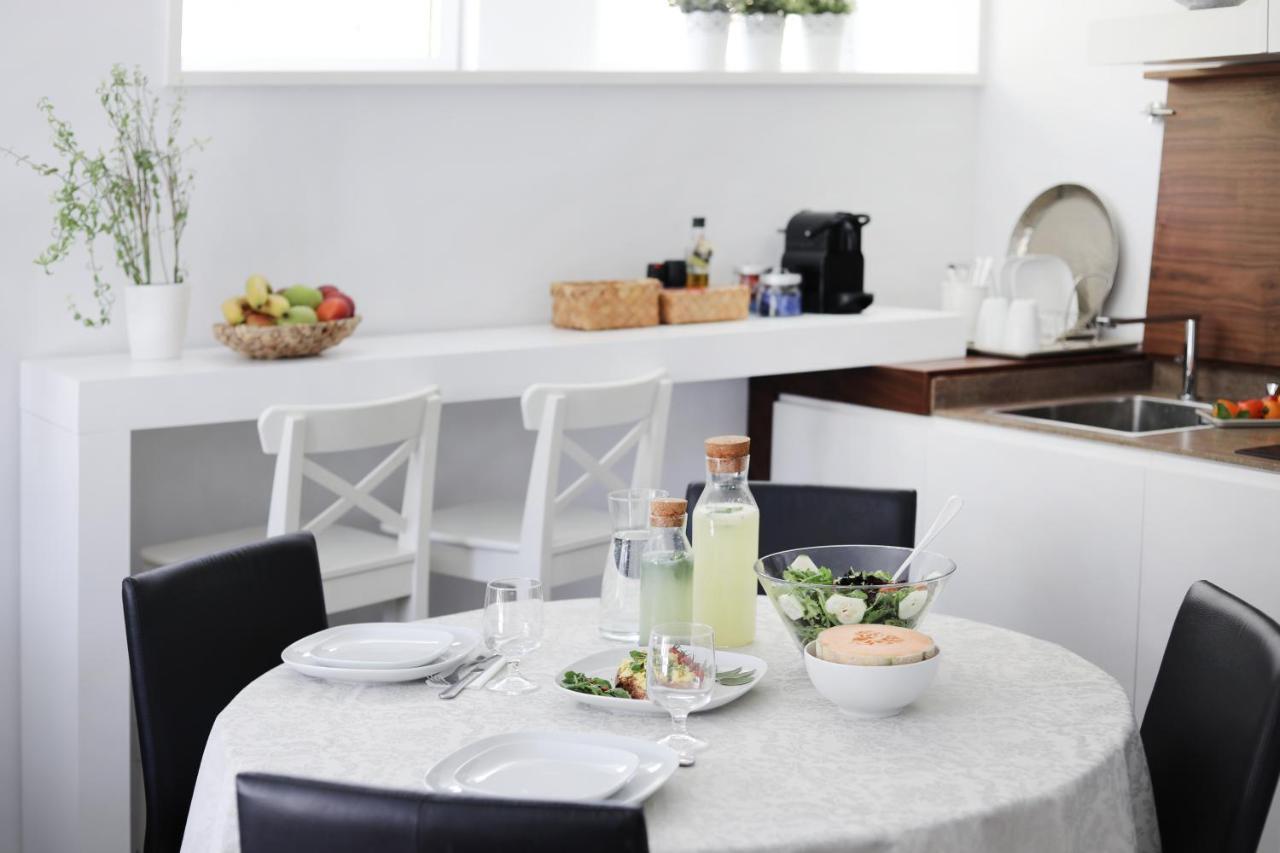Santa Joana With Garden And Heated Pool Apartment