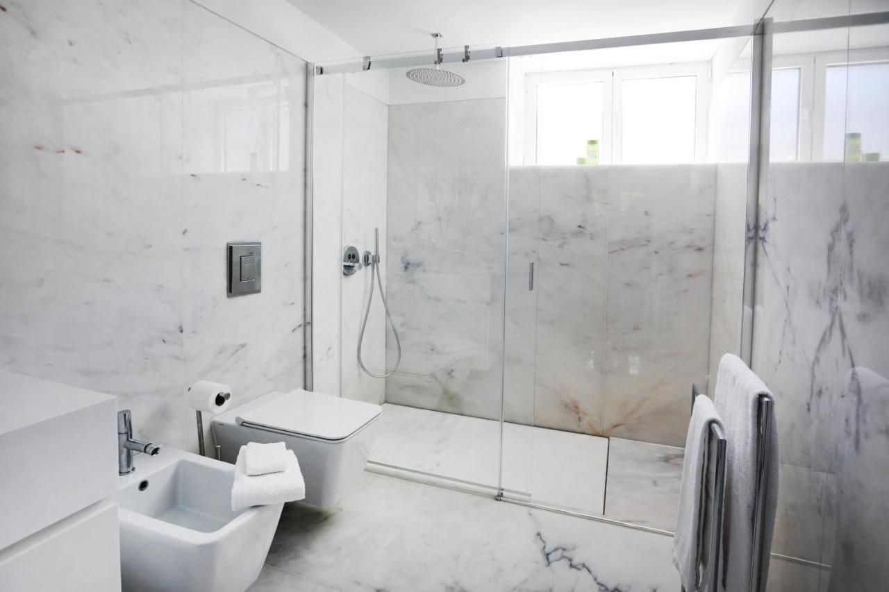 Santa Joana With Garden And Heated Pool Apartment *