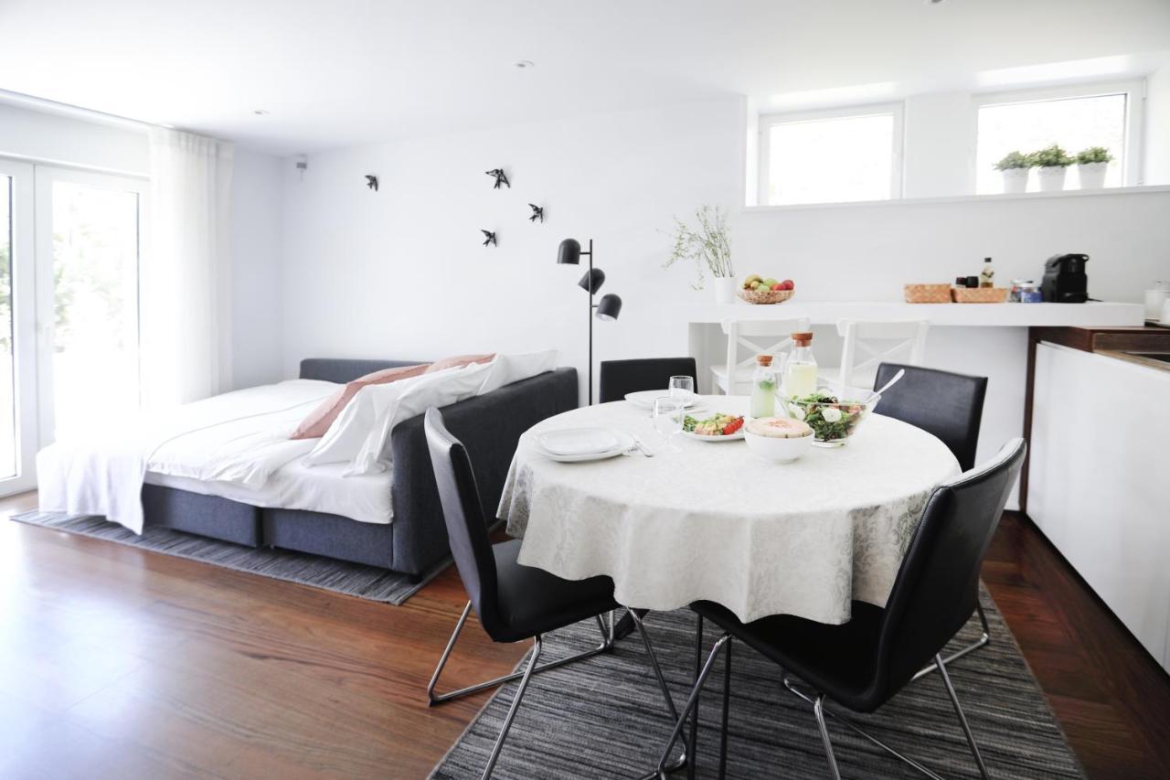 Santa Joana With Garden And Heated Pool Apartment *