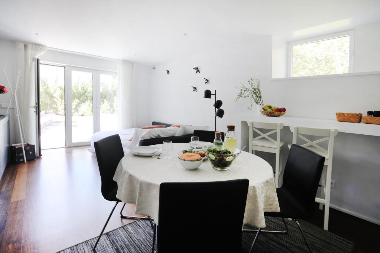 Santa Joana With Garden And Heated Pool Apartment Lissabon