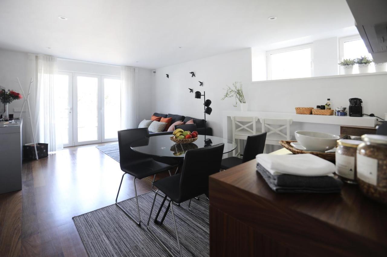 Santa Joana With Garden And Heated Pool * Lissabon