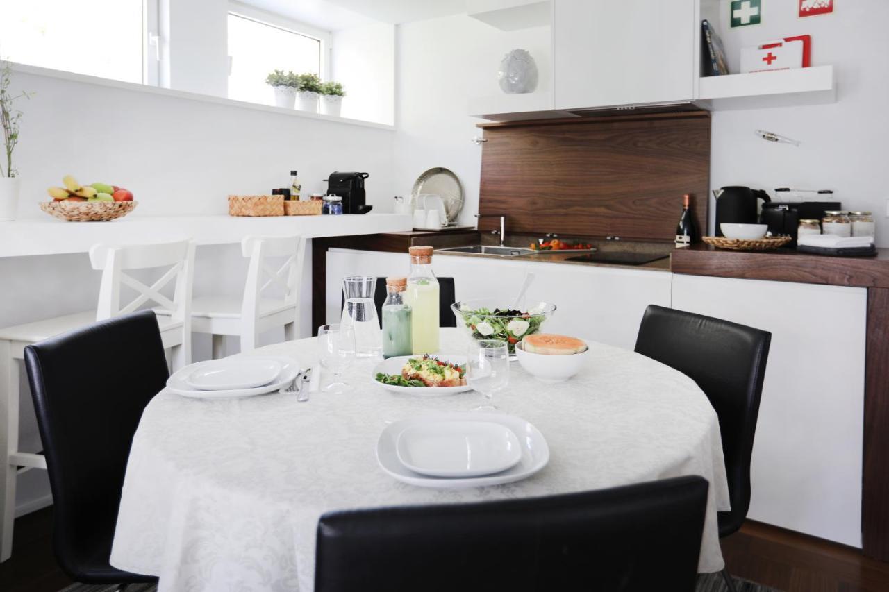 Santa Joana With Garden And Heated Pool Apartment Lissabon