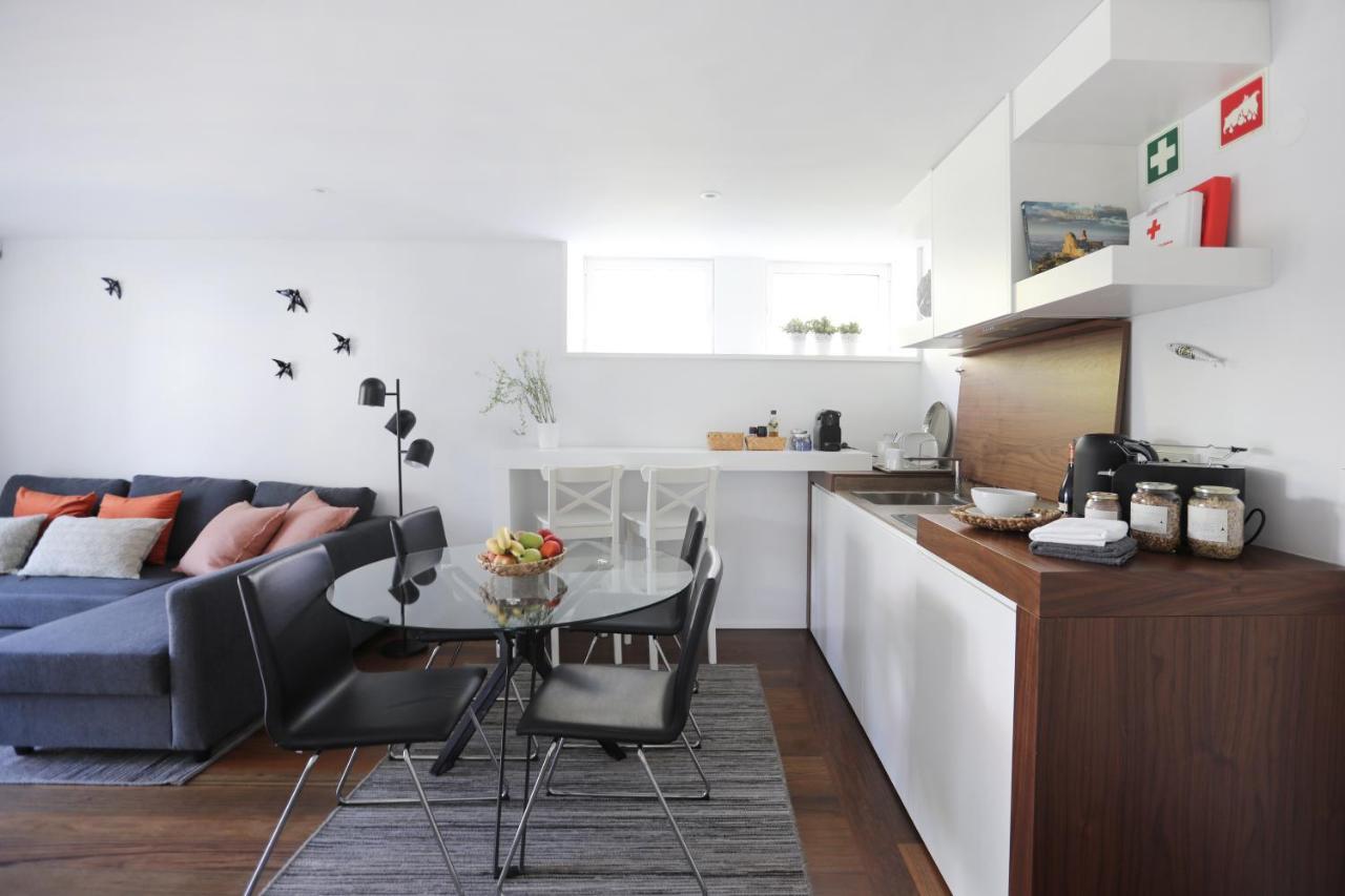 Apartment Santa Joana With Garden And Heated Pool