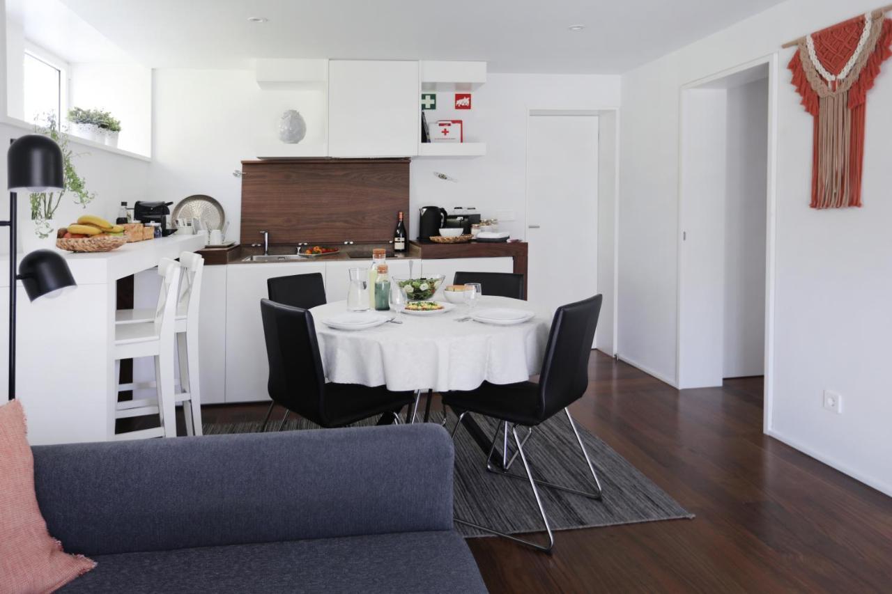 Santa Joana With Garden And Heated Pool Apartment *