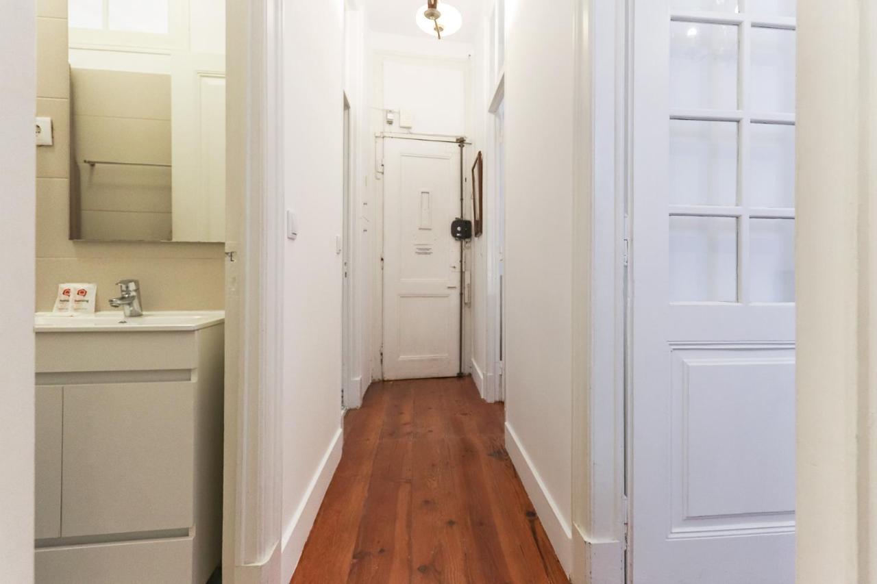 Apartment Castelo Typical By Homing Lissabon
