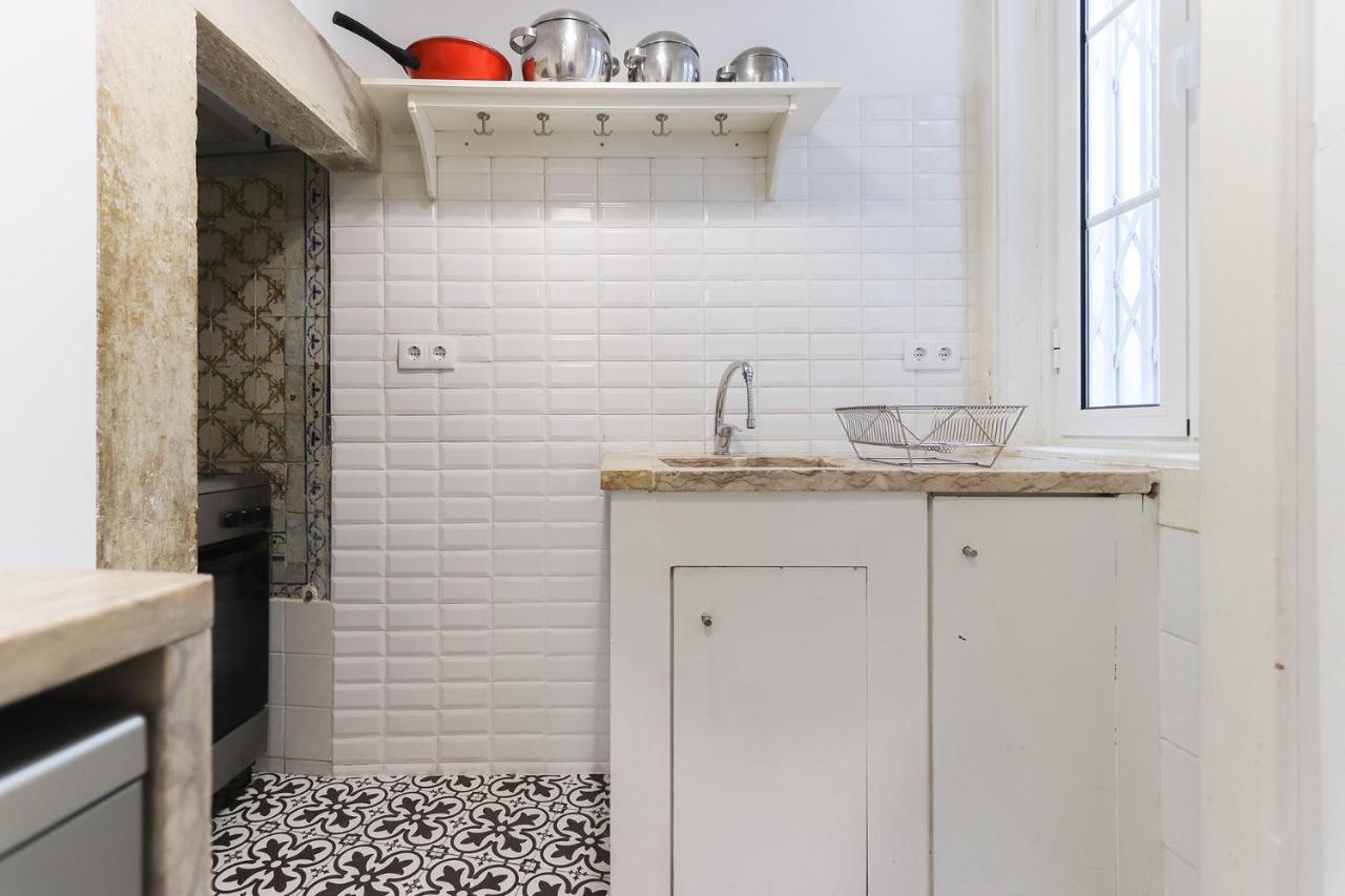 Apartment Castelo Typical By Homing *