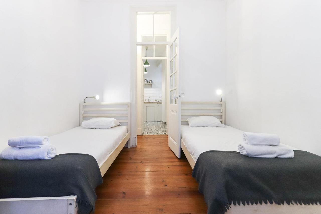 Castelo Typical By Homing Apartment *
