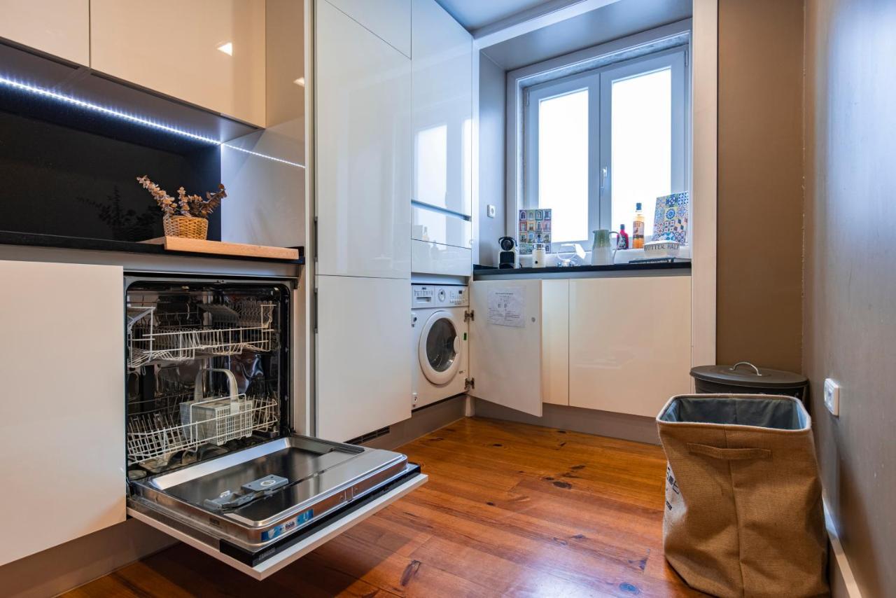 Charming & Cosy Lissabon