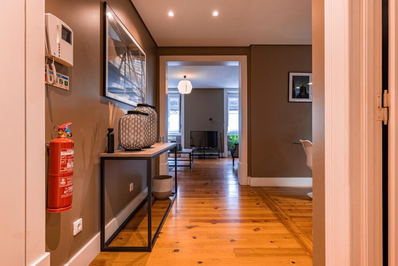 Charming & Cosy Apartment Lissabon