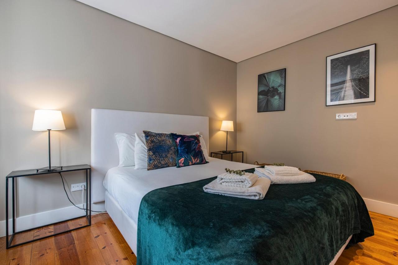 Charming & Cosy Apartment Lissabon
