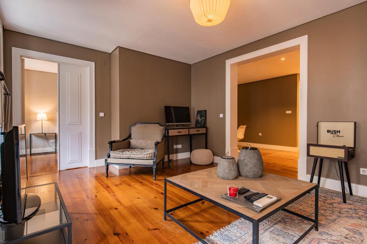 Charming & Cosy Apartment