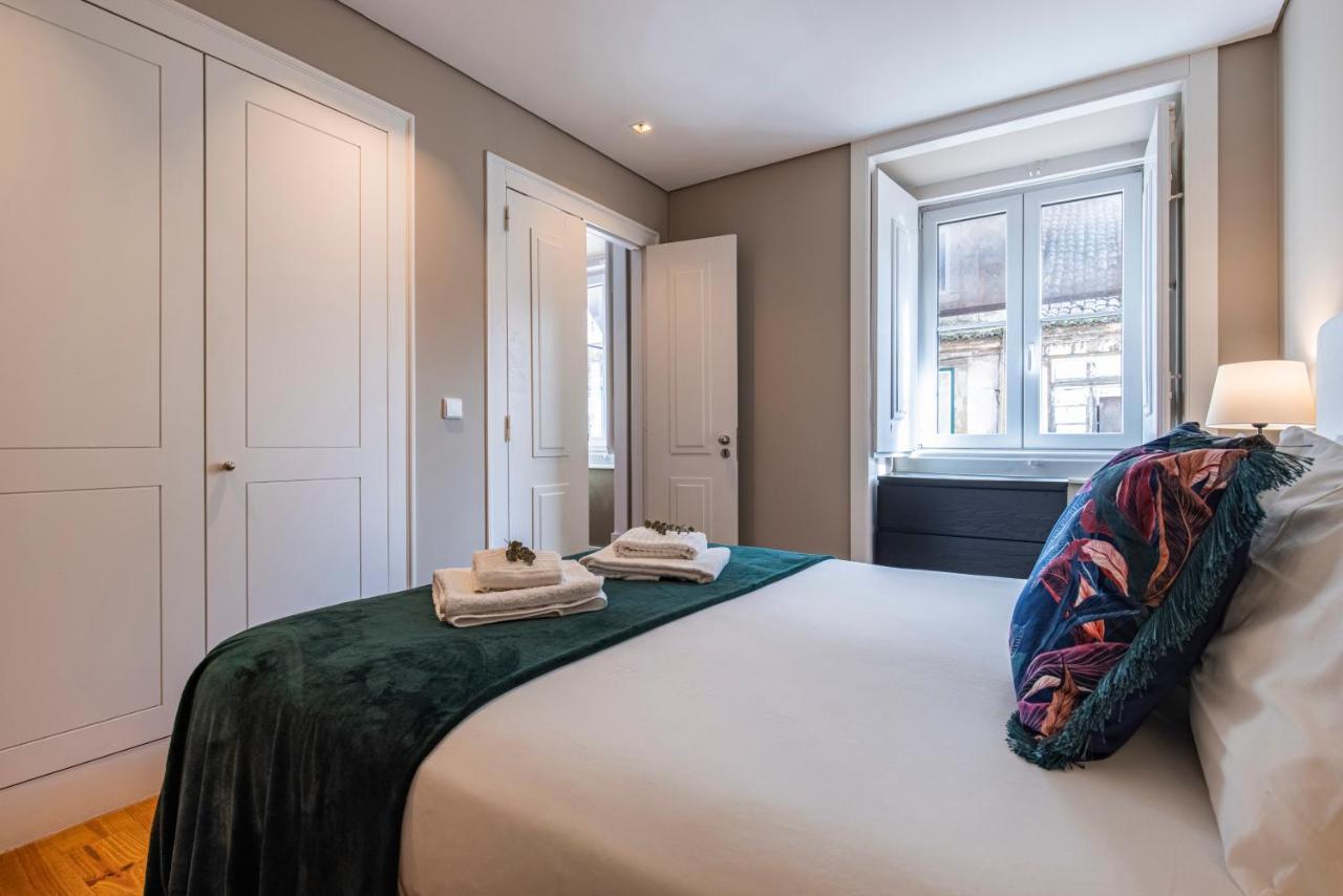 Charming & Cosy Apartment Lissabon