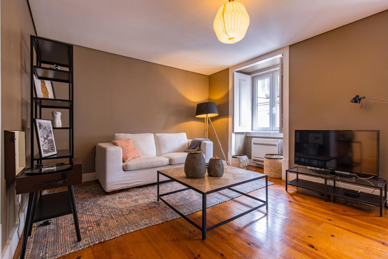 Charming & Cosy Apartment Lissabon