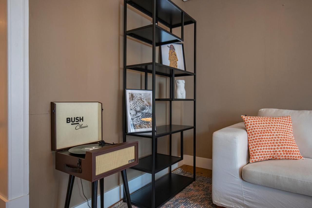 Charming & Cosy Apartment Lissabon