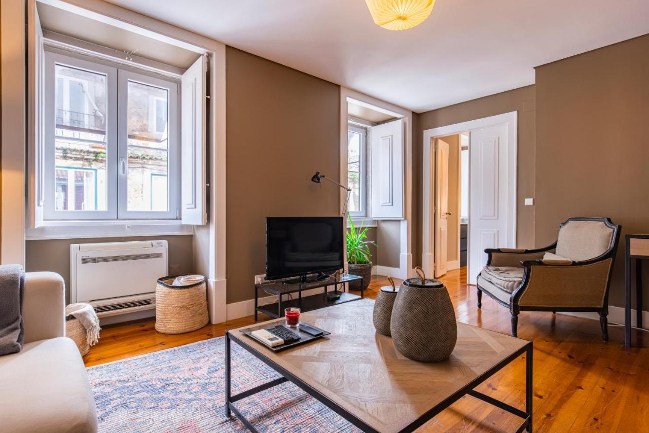 Apartment Charming & Cosy