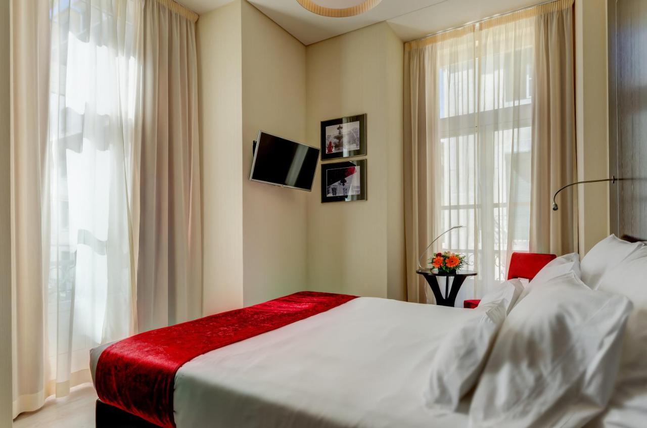 Hotel Behotelisboa