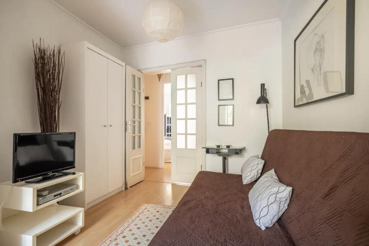 Appartement Jardin D'olisipo - Centre Lisboa