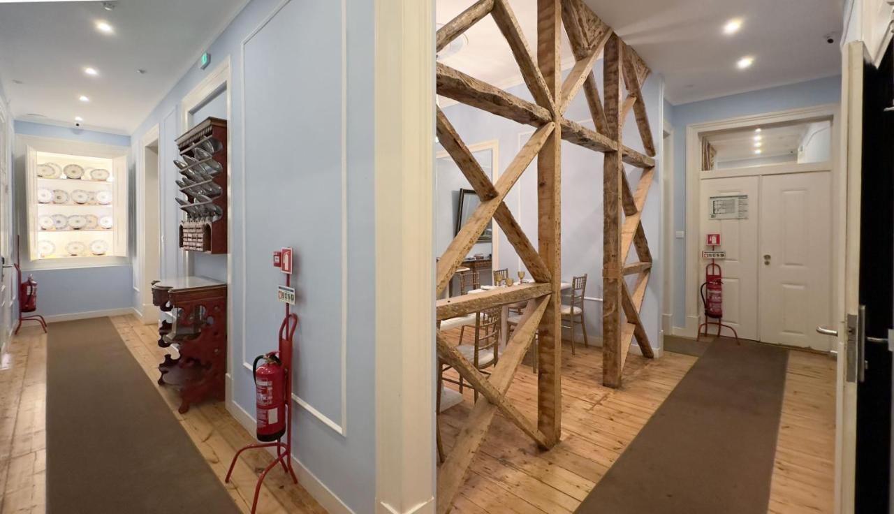 Bed & Breakfast Casa Do Principe Lissabon