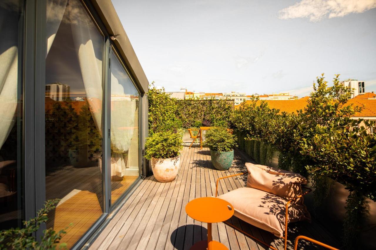 Sublime Hotel 5*