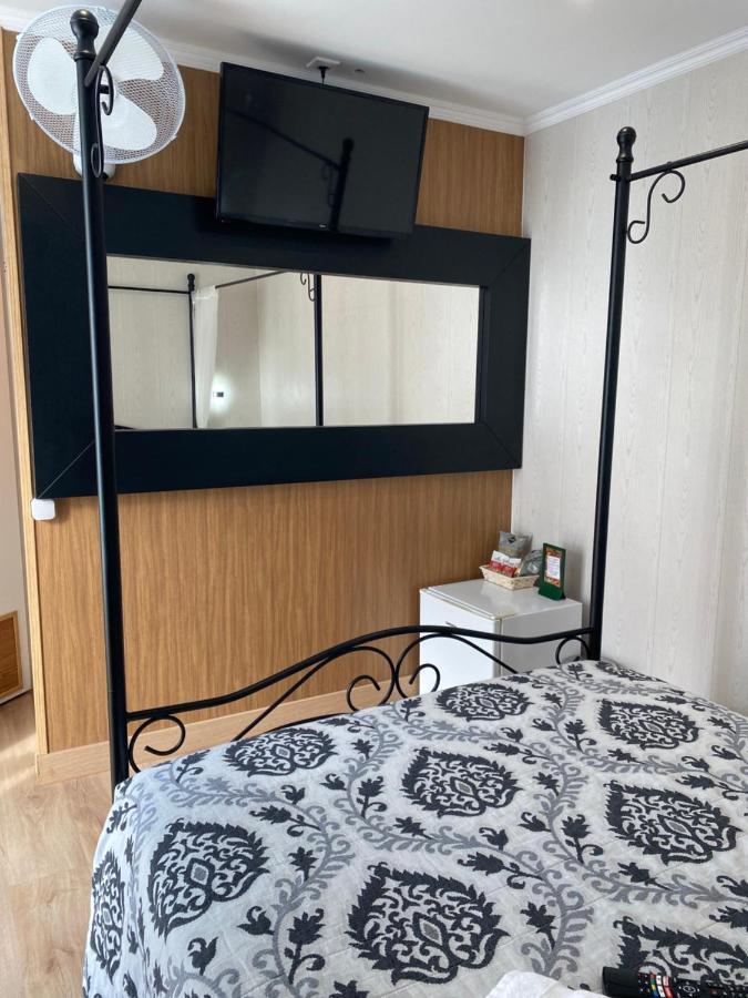 Charme Da Graca - Gasthof 2*