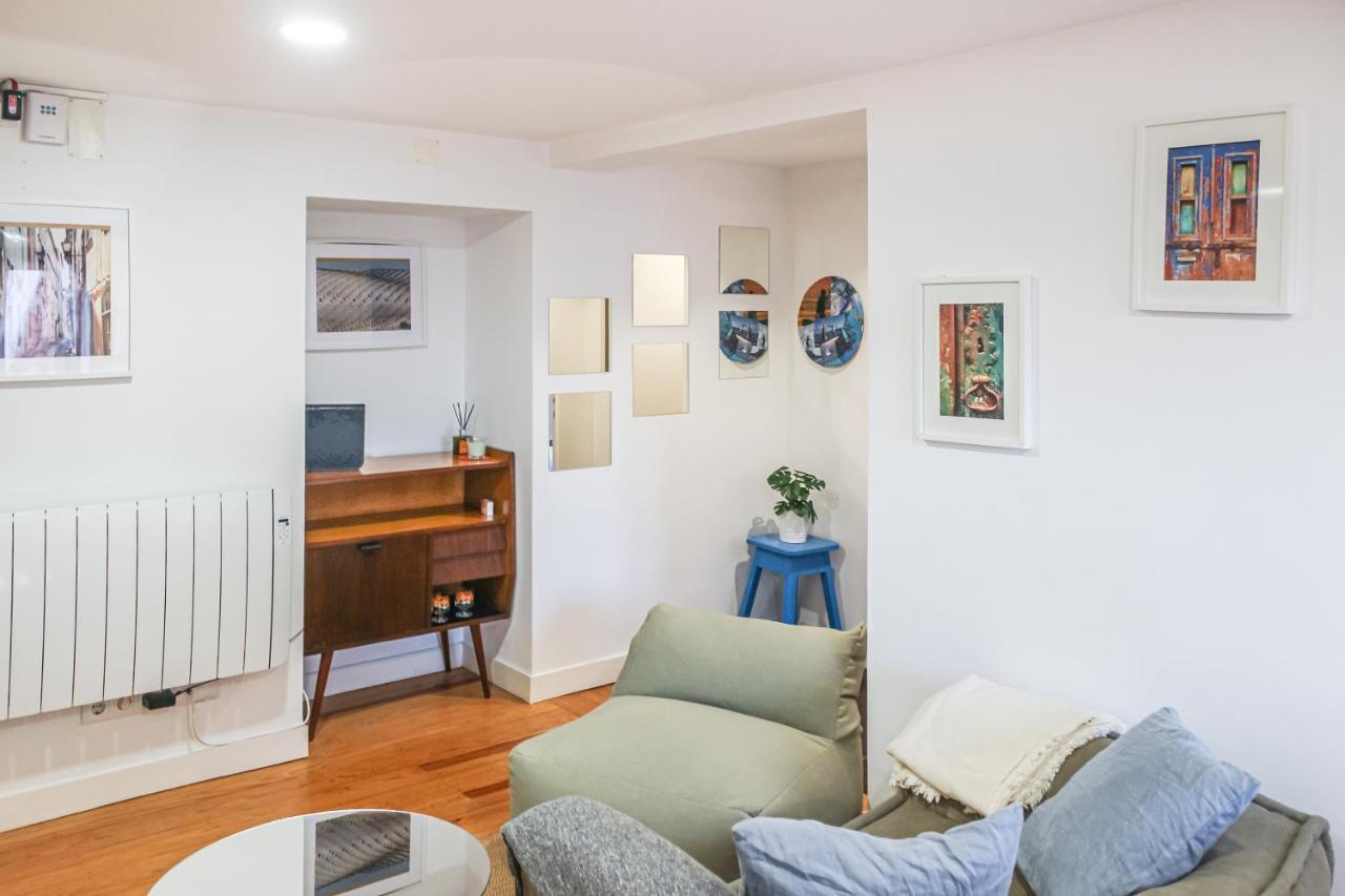 The Lisbon-way Appartement