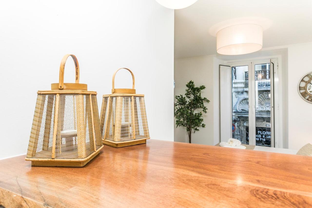 Apartment Santa Marta By Spoton Lissabon