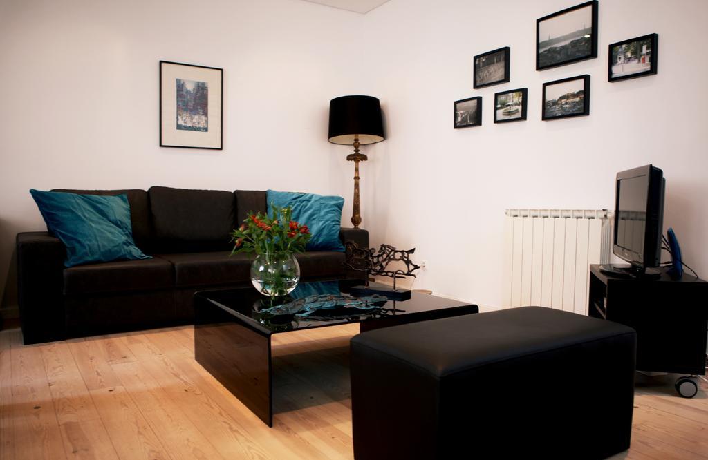 Triplex With Garage - Praca Das Flores *